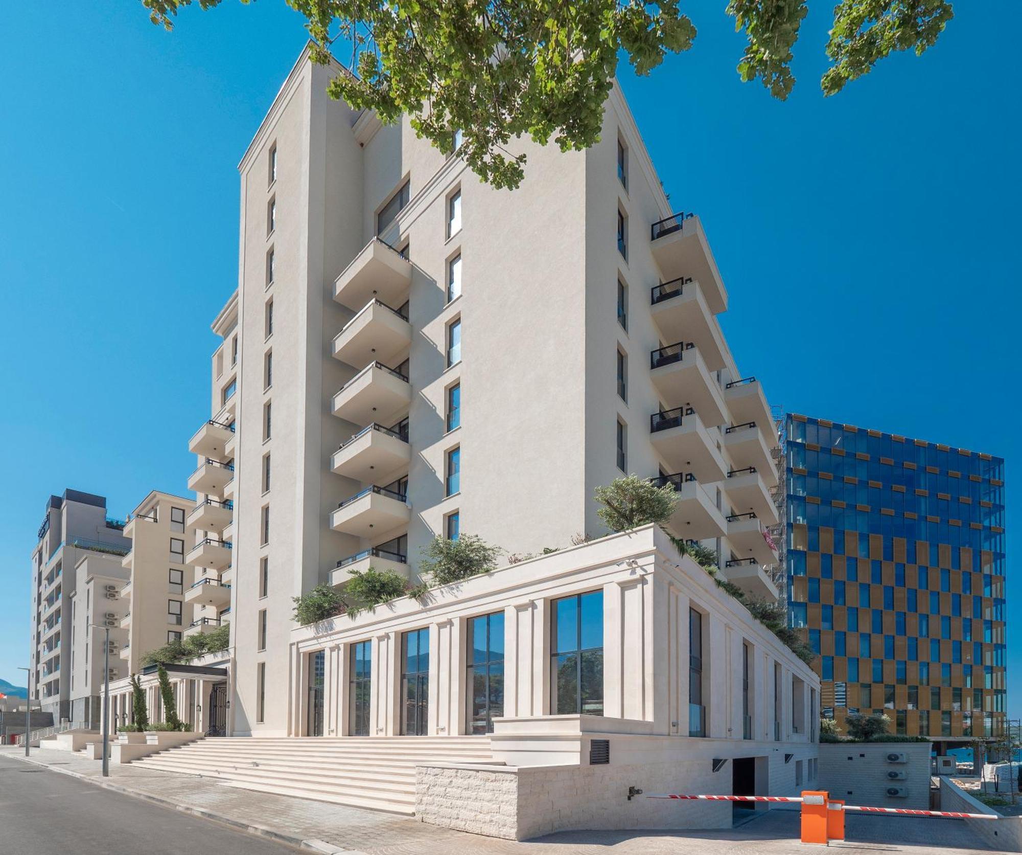 Casa Al Mare Apartment
